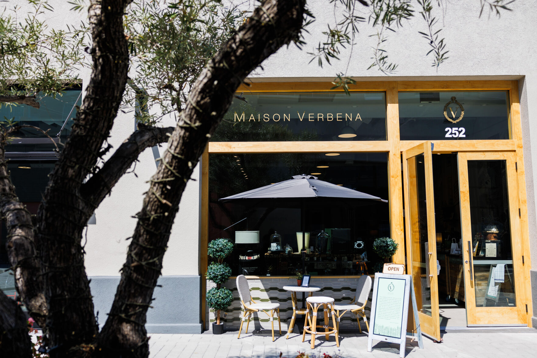 Maison Verbena 6